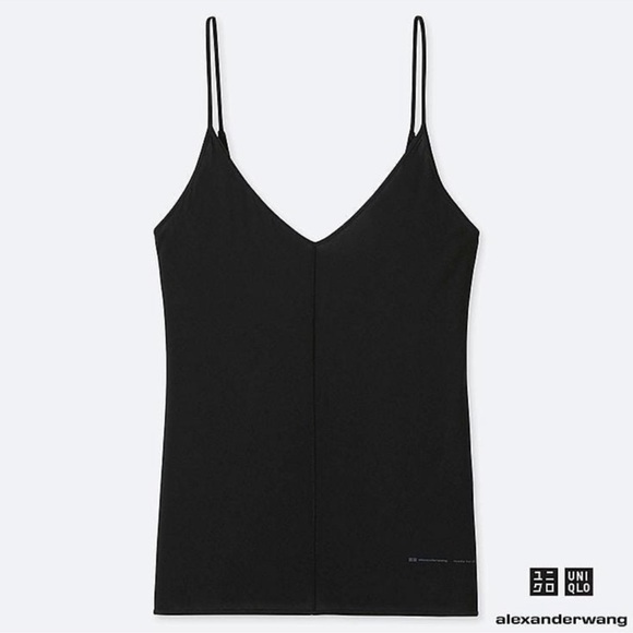Uniqlo x Alexander Wang AIRism Tank - Picture 2 of 8